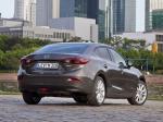 Mazda3 Sedan 2013 года
